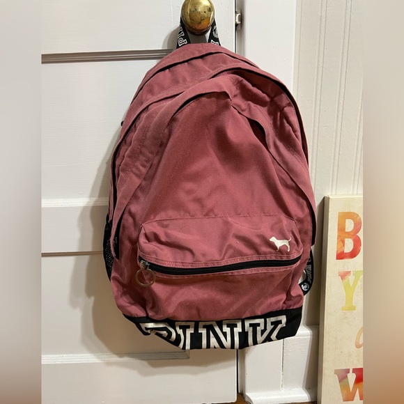 Victoria Secret PINK backpacks - Picture 2 of 2